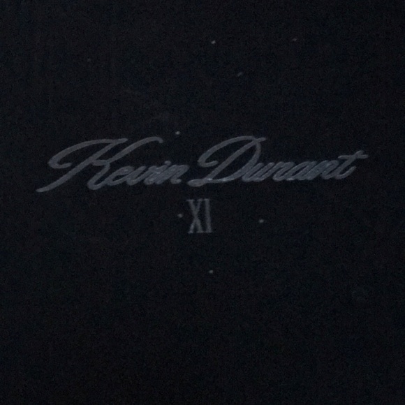 Nike kd 11 - Picture 6 of 10